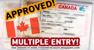 Visitor Permit Renewal Visitor Permit Renewal