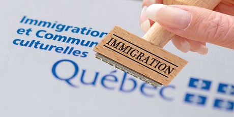 Quebec Nominee Program